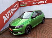 Škoda Fabia Hatchback 999,0 81 kw