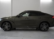 BMW X6 SUV 3,0 l 250 kw