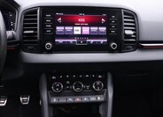 Škoda Karoq SUV / Terénní 1,5 l 110 kw