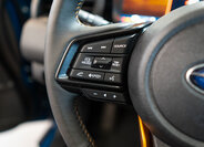 Subaru Outback SUV / Terénní 2,4 l 193 kw