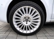 Mercedes-Benz Třídy V MPV 2,1 l 140 kw