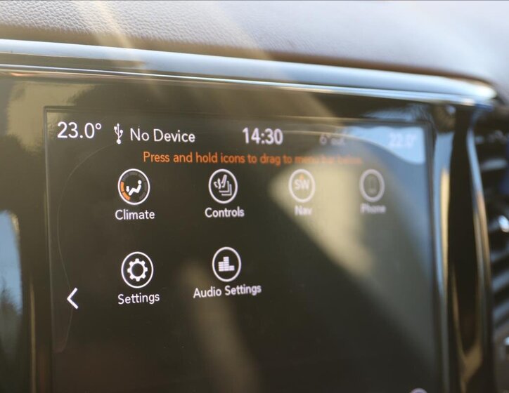 Jeep Grand Cherokee 34