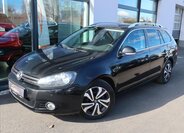 Volkswagen Golf Kombi 1,6 l 77 kw