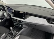 Škoda Scala Hatchback 999,0 85 kw