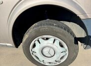 Mercedes-Benz Vito MPV 2,1 l 110 kw