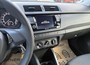 Škoda Fabia Kombi 999,0 70 kw