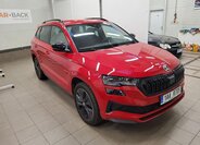 Škoda Karoq SUV 1,5 l 110 kw