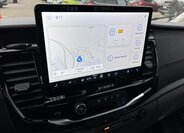 Ford Transit Sklápěč 2,0 l 121 kw