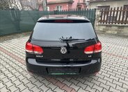 Volkswagen Golf Hatchback 1,6 l 75 kw