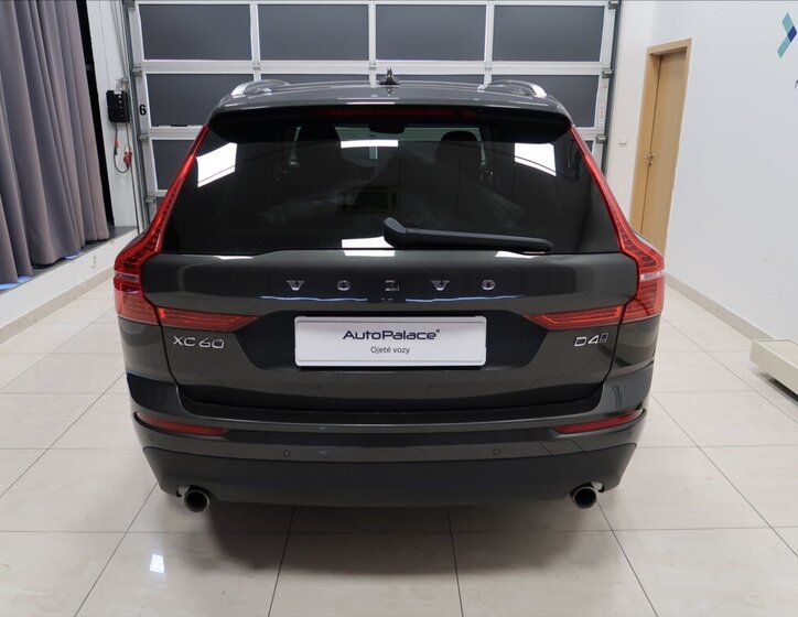 Volvo XC60 SUV 2,0 l 140 kw