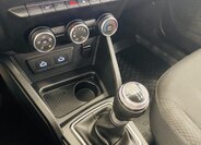 Dacia Duster SUV / Terénní 999,0 67 kw