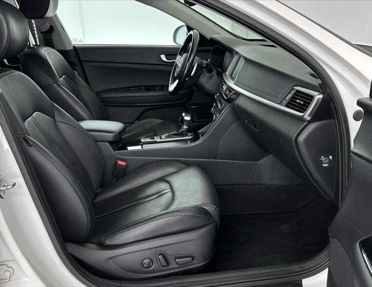 KIA Optima Kombi 1,6 l 132 kw