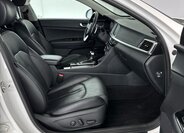 KIA Optima Kombi 1,6 l 132 kw