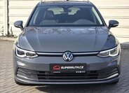 Volkswagen Golf Kombi 1,5 l 110 kw
