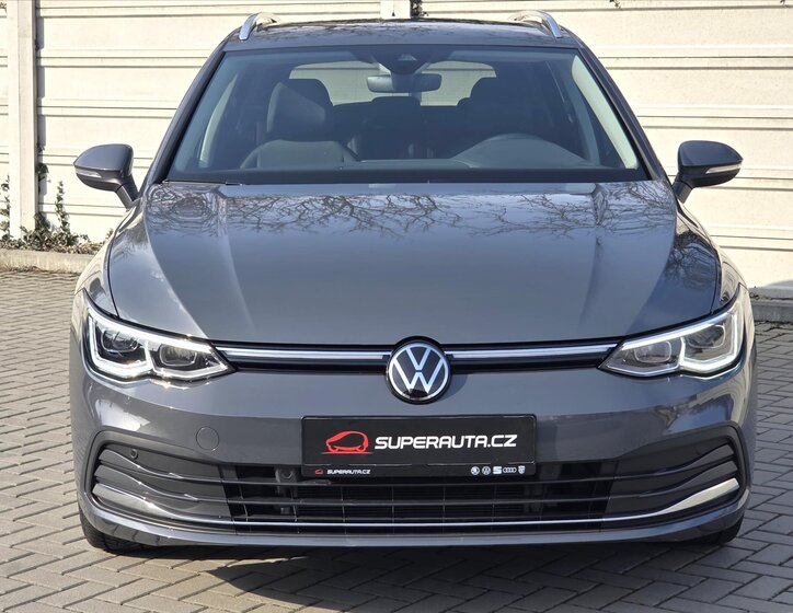 Volkswagen Golf Kombi 1,5 l 110 kw