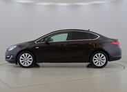 Opel Astra Sedan / Limuzína 1,6 l 100 kw