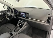 Škoda Karoq SUV 1,5 l 110 kw