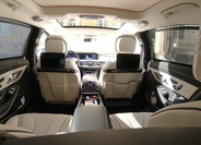 Mercedes-Benz Ostatní 14