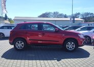 Mitsubishi ASX SUV / Terénní 1,6 l 86 kw