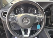 Mercedes-Benz Vito VAN / Minibus 2,0 l 174 kw