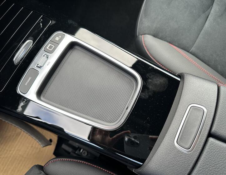 Mercedes-Benz Třídy A 12