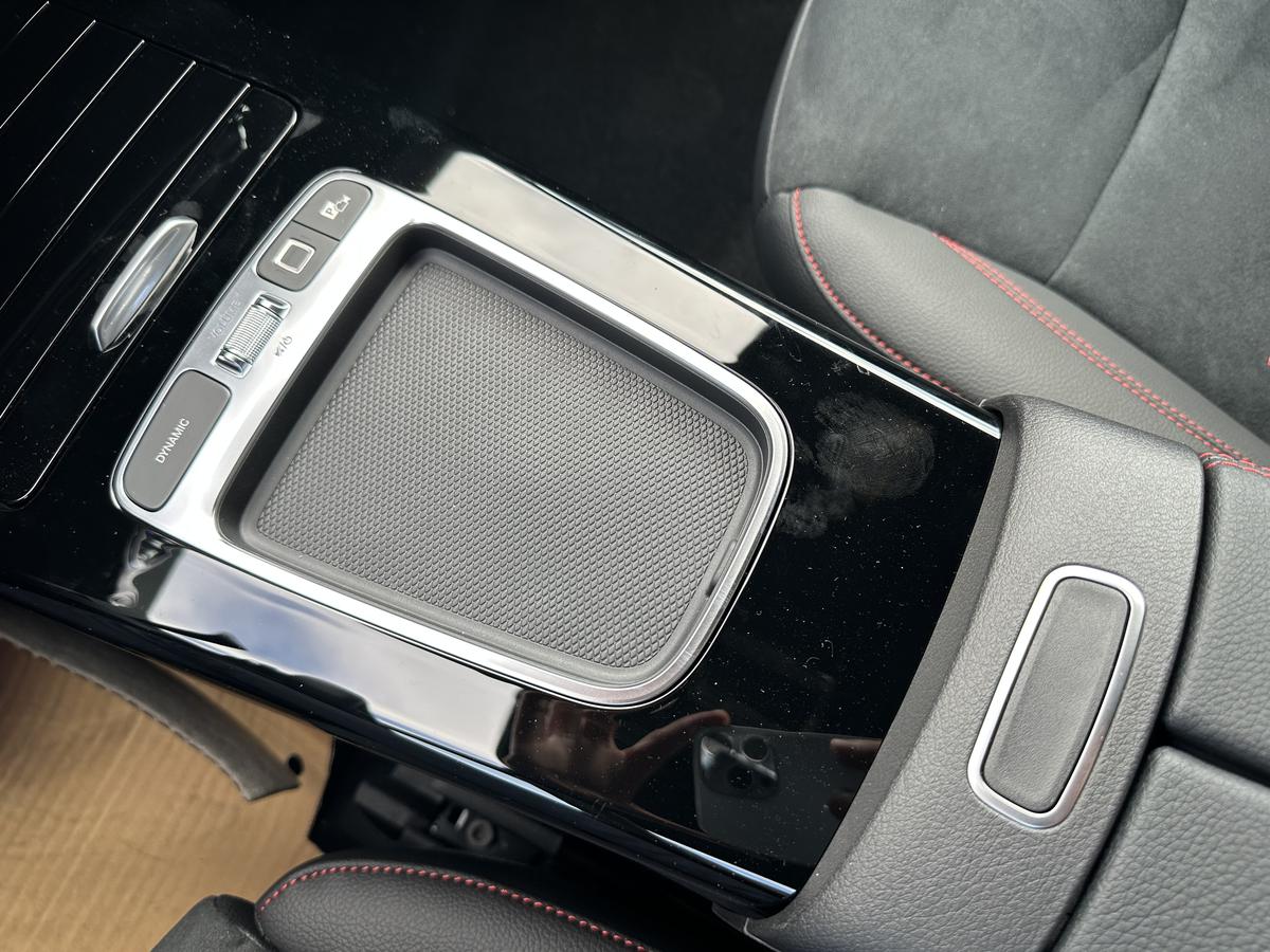 Mercedes-Benz Třídy A