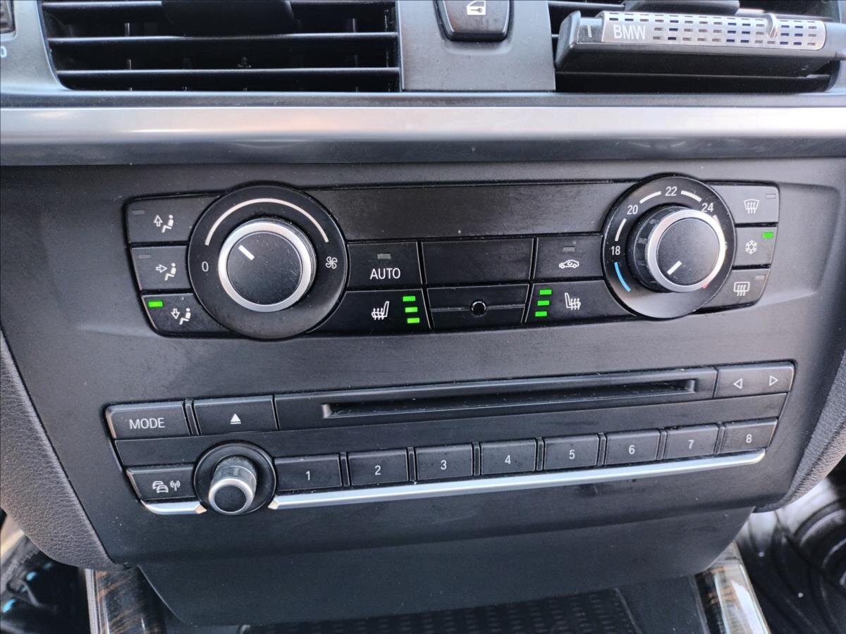 BMW X3 SUV / Terénní 2,0 l 135 kw