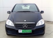 Mercedes-Benz Třídy A Kombi 1,5 l 70 kw