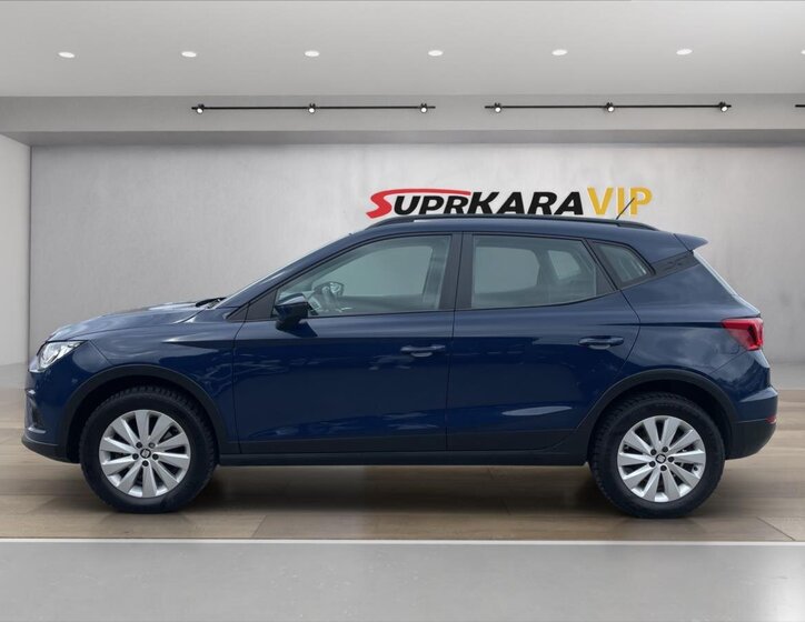 Seat Arona SUV / Terénní 999,0 70 kw