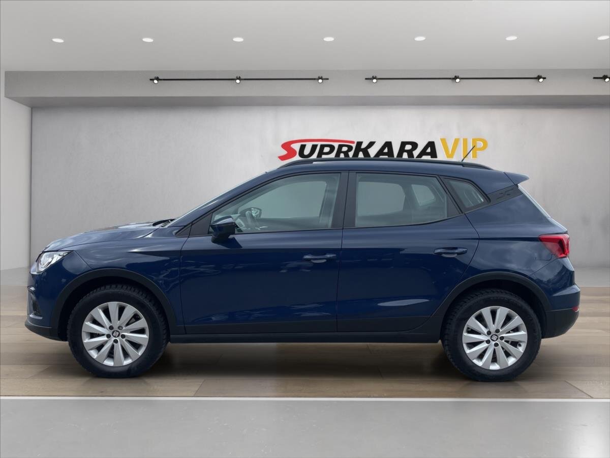 Seat Arona SUV / Terénní 999,0 70 kw