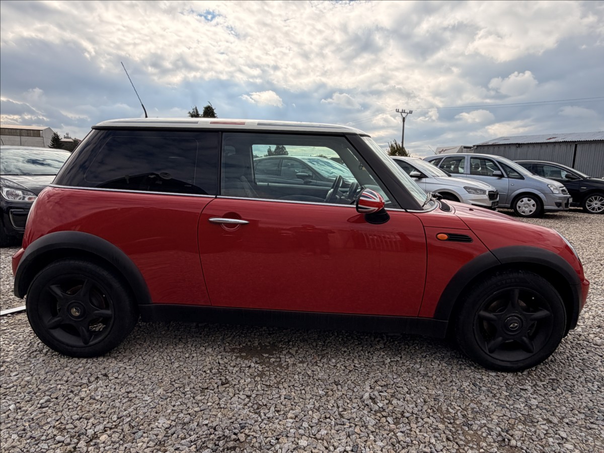 Mini One
