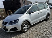 Seat Alhambra 1