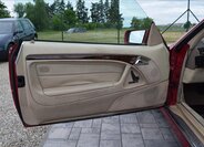 Mercedes-Benz SL Kabriolet 5,0 l 235 kw