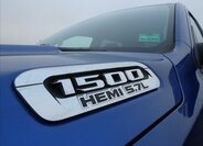 Dodge RAM 1500 Pick-up 5,7 l 295 kw