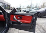 BMW Řada 4 Kupé 3,0 l 225 kw