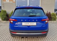 Škoda Karoq Kombi 2,0 l 110 kw