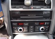 Audi Q7 SUV 3,0 l 180 kw