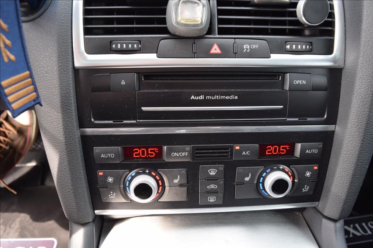 Audi Q7 SUV 3,0 l 180 kw