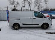 Ford Transit Custom Ostatní 2,0 l 77 kw
