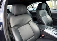 BMW Řada 5 Sedan / Limuzína 3,0 l 190 kw
