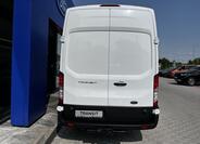 Ford Transit 8