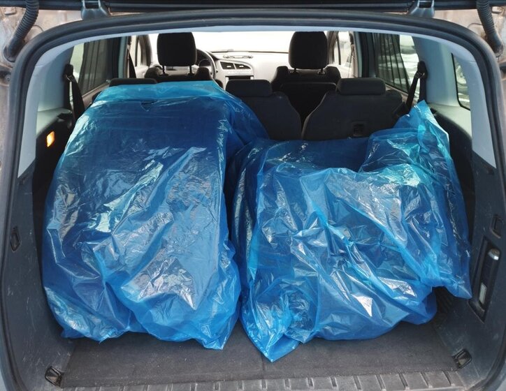 Peugeot 5008 Kombi 1,6 l 82 kw