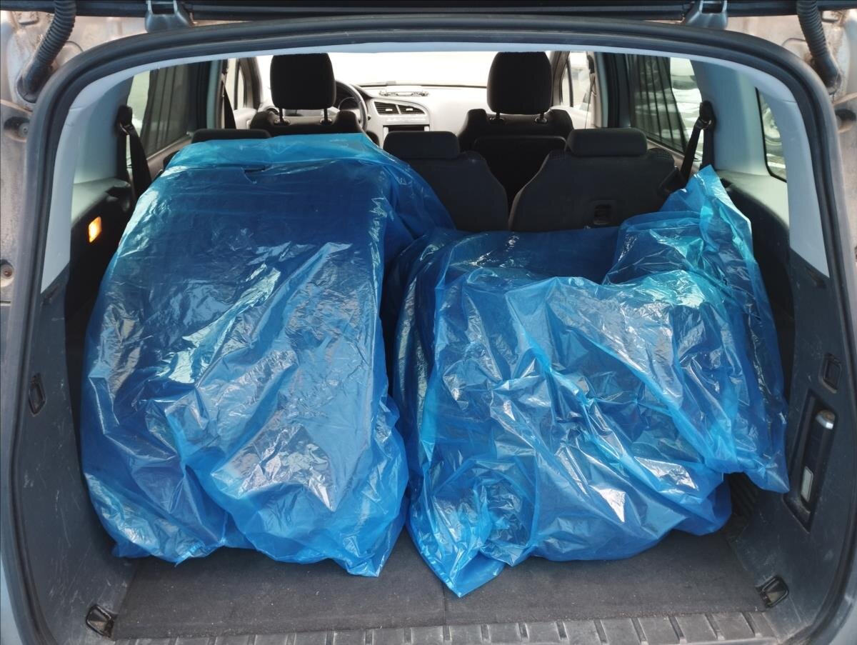 Peugeot 5008 Kombi 1,6 l 82 kw