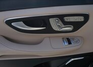 Mercedes-Benz Třídy V VAN / Minibus 2,0 l 174 kw
