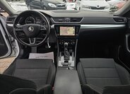 Škoda Superb Kombi 2,0 l 140 kw