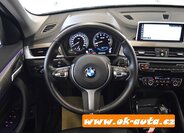 BMW X1 SUV 1,5 l 0