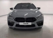 BMW M8 2