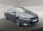 KIA Ceed 1