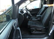 Volkswagen Touran MPV 2,0 l 110 kw