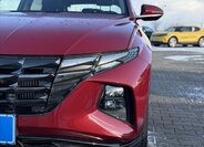 Hyundai Tucson SUV 1,6 l 110 kw